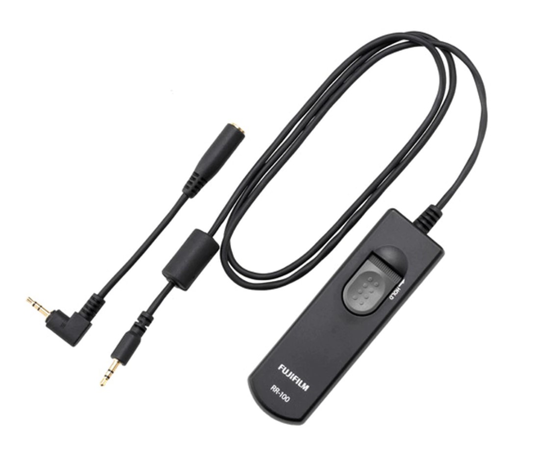 RR-100 Remote Release